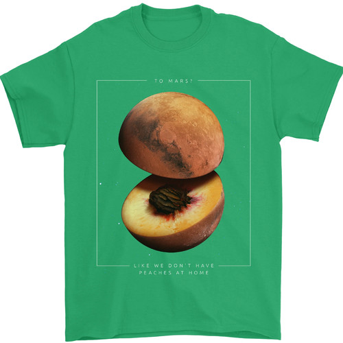 Mars pesche spazio cosmo - pesche,