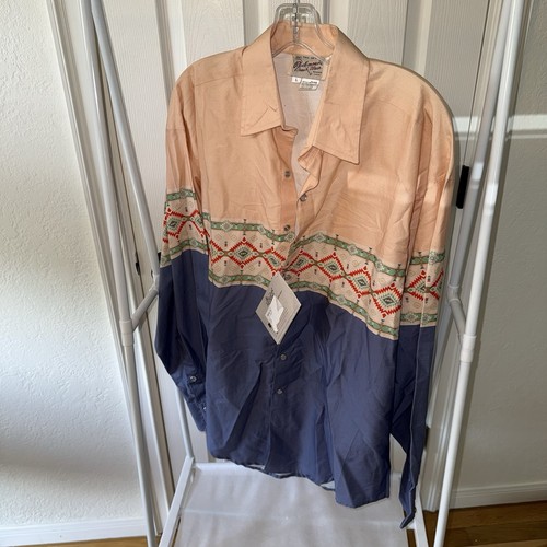 Camicia rockmount ranch wear - camicia,