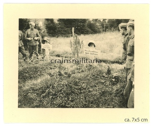 Orig foto tomba ufficiale - orig.,