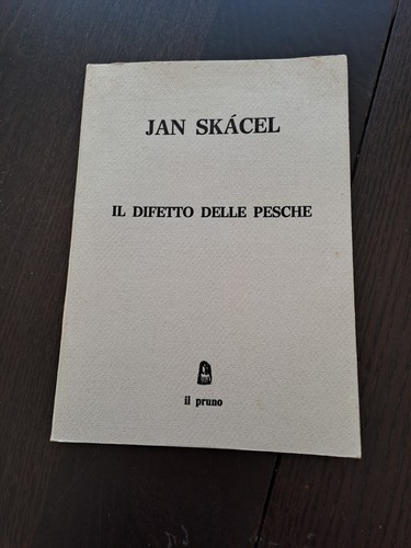 Jan skacel difetto delle - jan,
