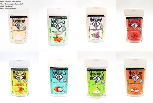 Gel doccia petit - doccia,