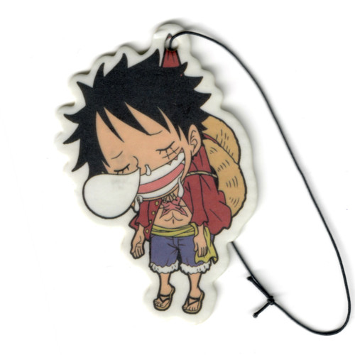 Monkey rufy one piece - d.,