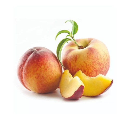 Composta pesche italiane - di,