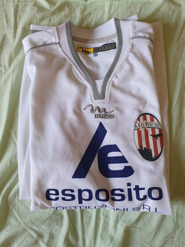 Maglia asd pesche calcio - asd,