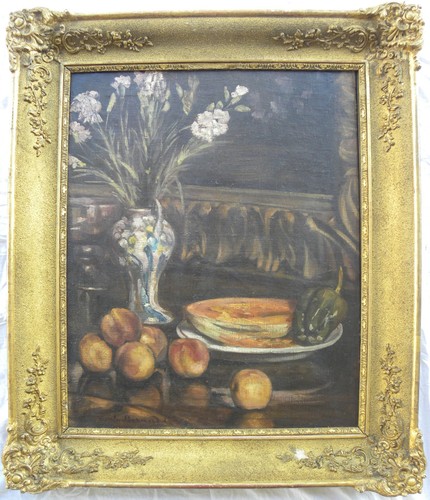 Emile bernard lille - bernard, (lille