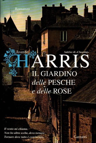 Giardino delle pesche - il,