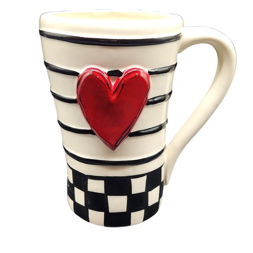Tazza heartful home tracy - tazza,