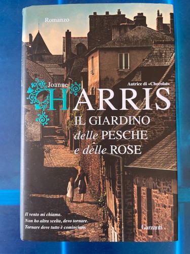 Giardino delle pesche - il,