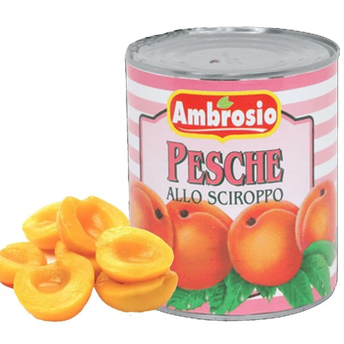 Pesche ambrosio allo - ambrosio,