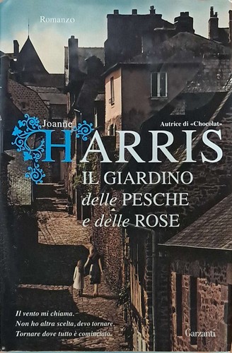 Giardino delle pesche - il,
