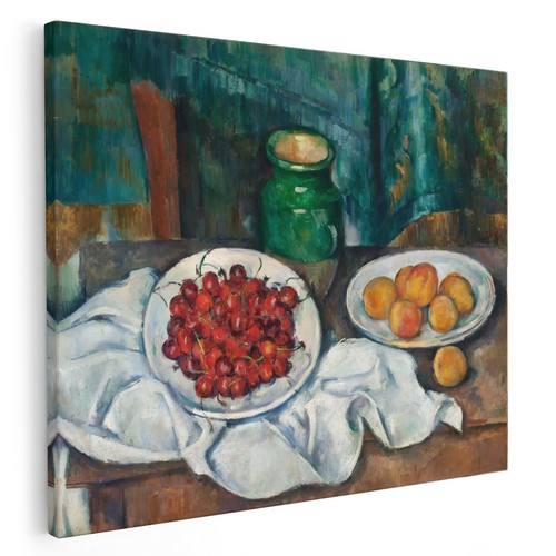 Quadro paul cézanne canvas - quadro,