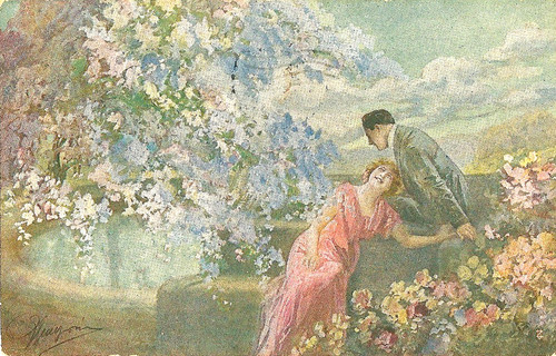 Illustratori donnine donna - illustratori,