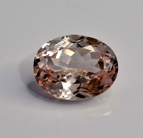 Pesca morganite taglio - morganite,